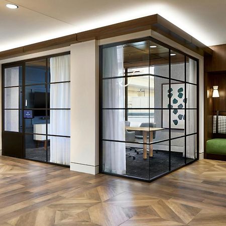 Sheraton Birmingham  Kültér fotó