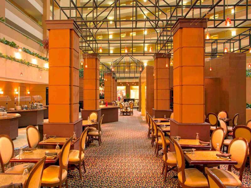 Sheraton Birmingham  Kültér fotó