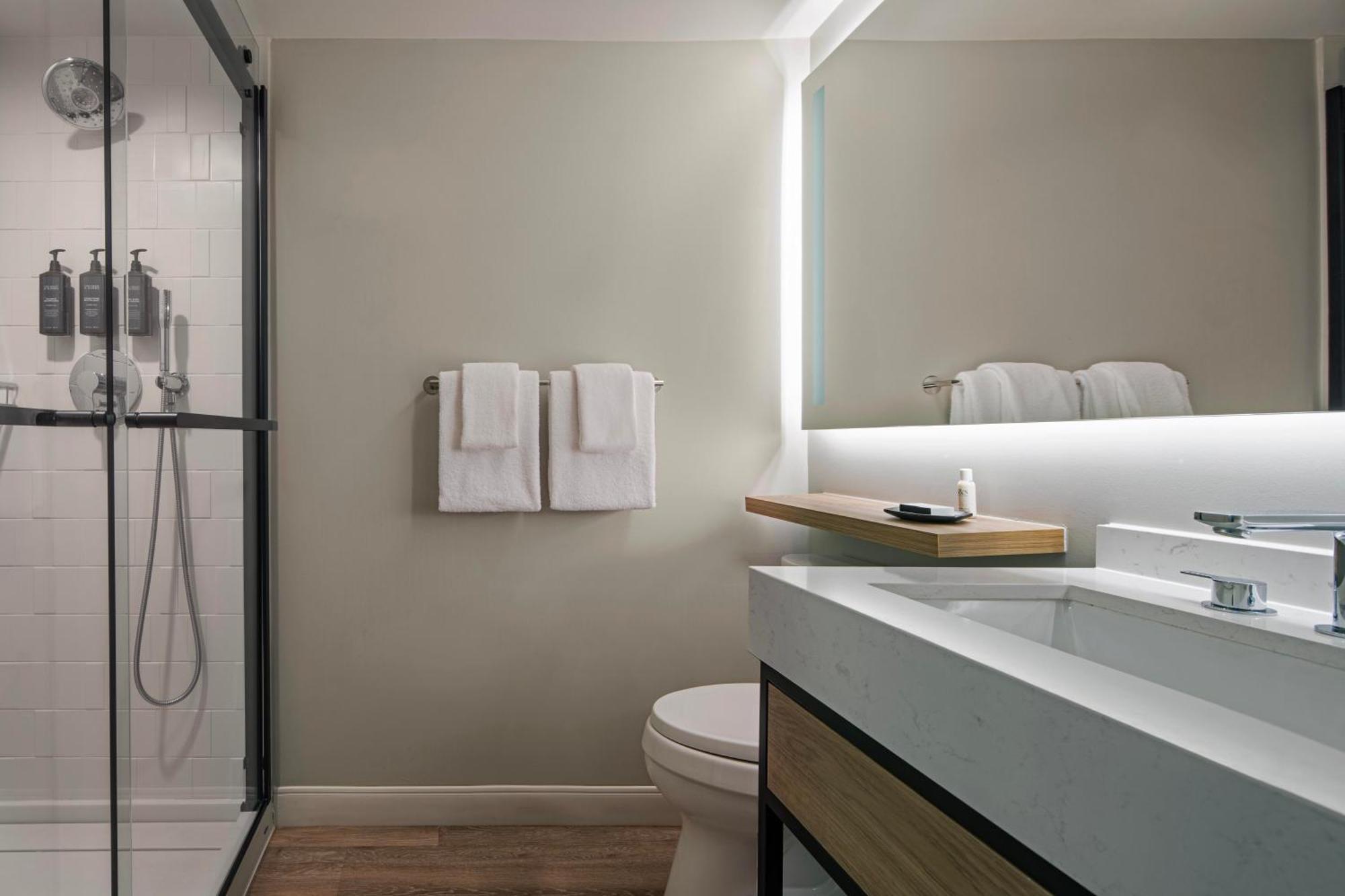 Sheraton Birmingham  Kültér fotó