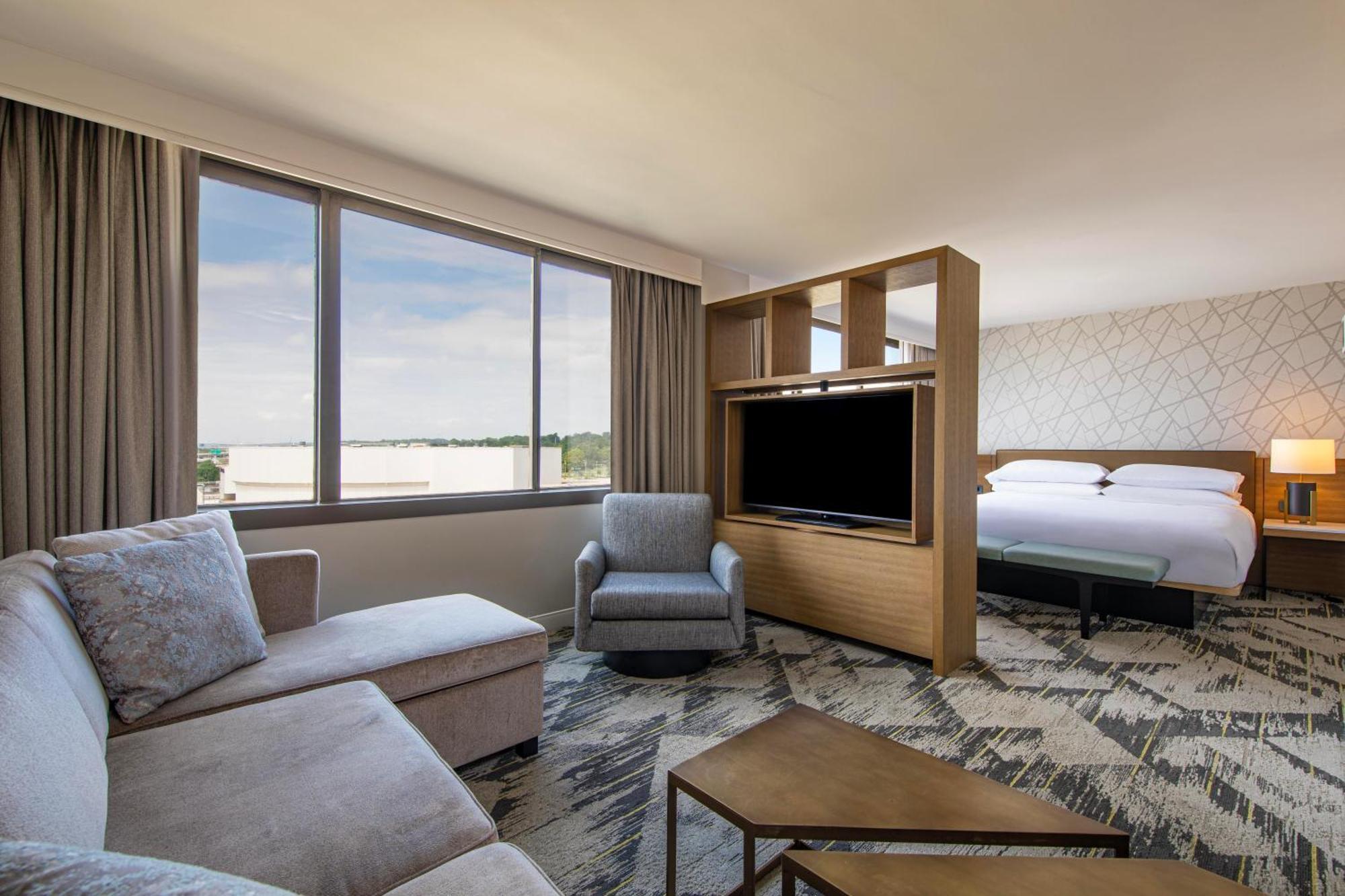 Sheraton Birmingham  Kültér fotó