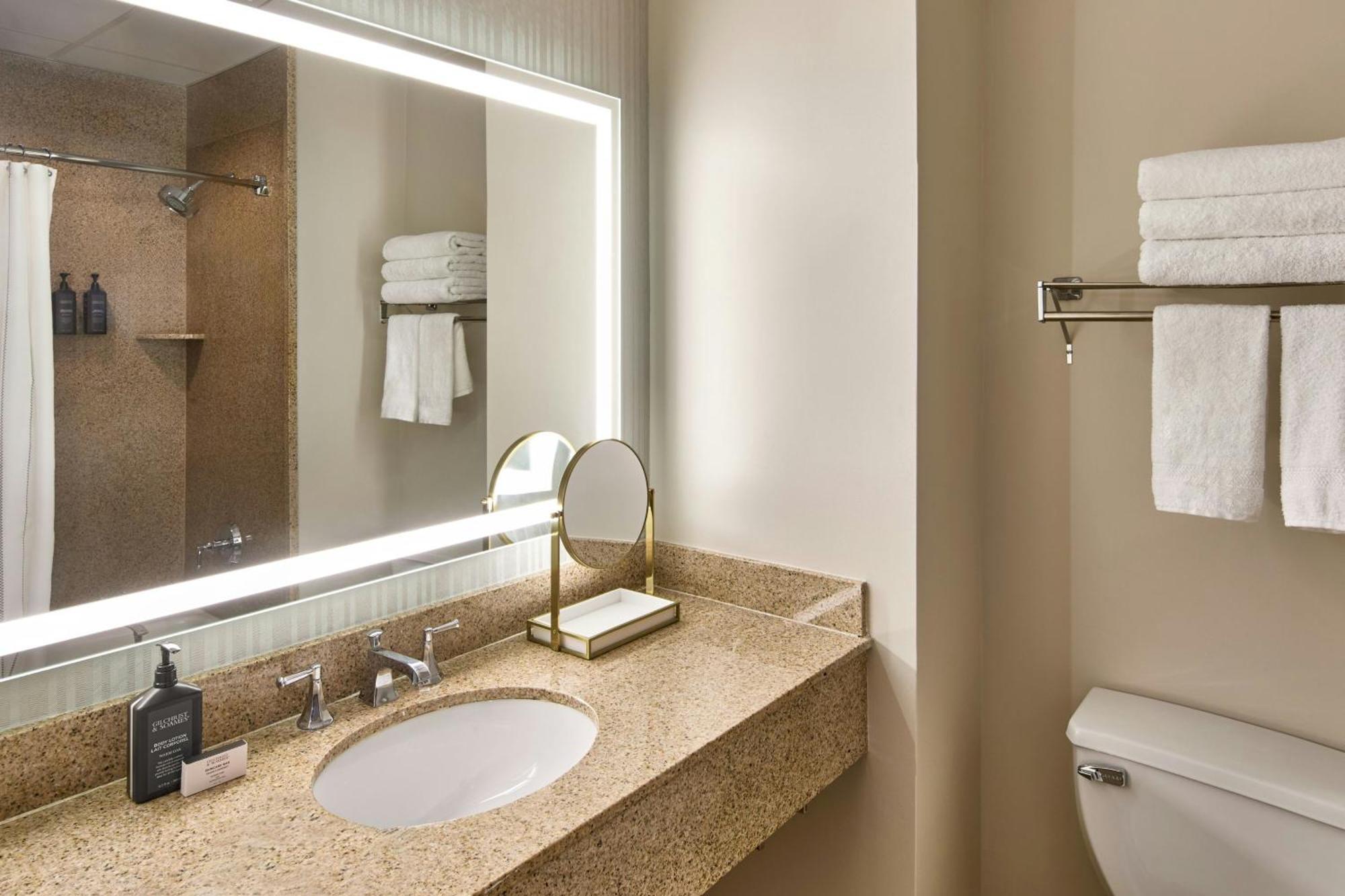 Sheraton Birmingham  Kültér fotó